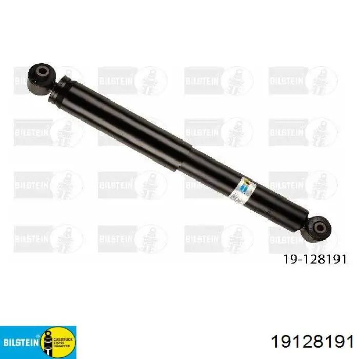 Do koszyka 19128191 Bilstein Amortyzator tylny