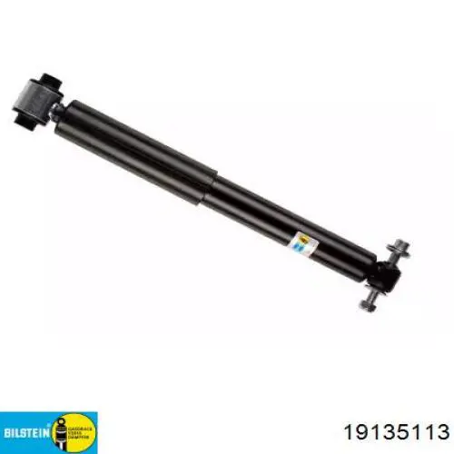 Do koszyka 19135113 Bilstein Amortyzator tylny