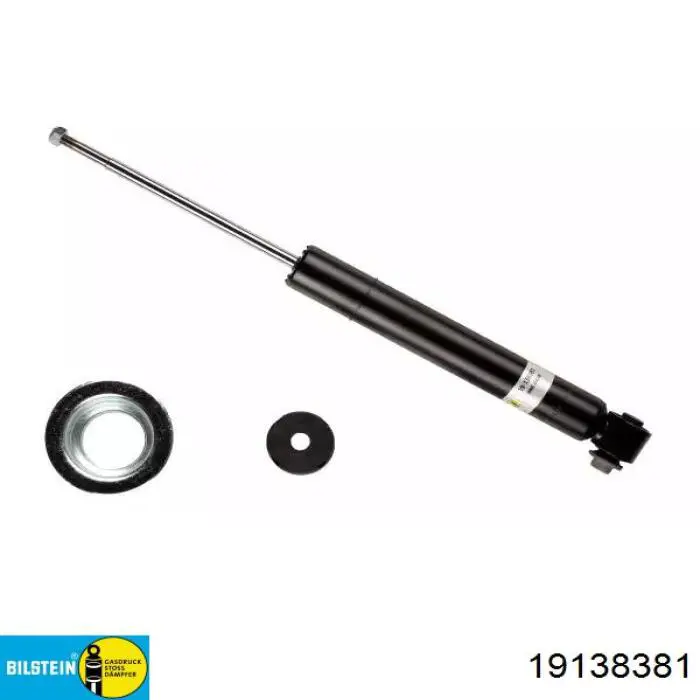 Amortyzator tylny Bilstein 19138381 cena, od 62,73 USD