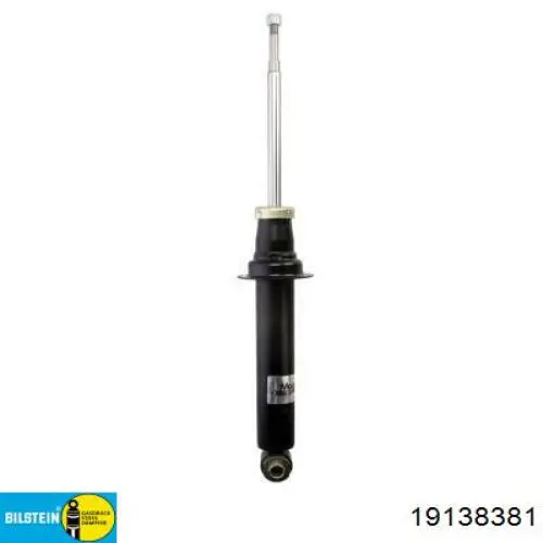 Do koszyka 19138381 Bilstein Amortyzator tylny