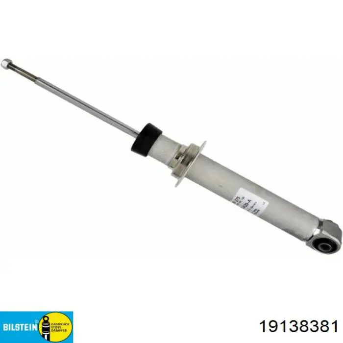 Do koszyka 19138381 Bilstein Amortyzator tylny