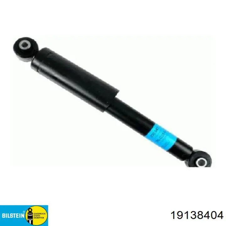 Do koszyka 19138404 Bilstein Amortyzator tylny