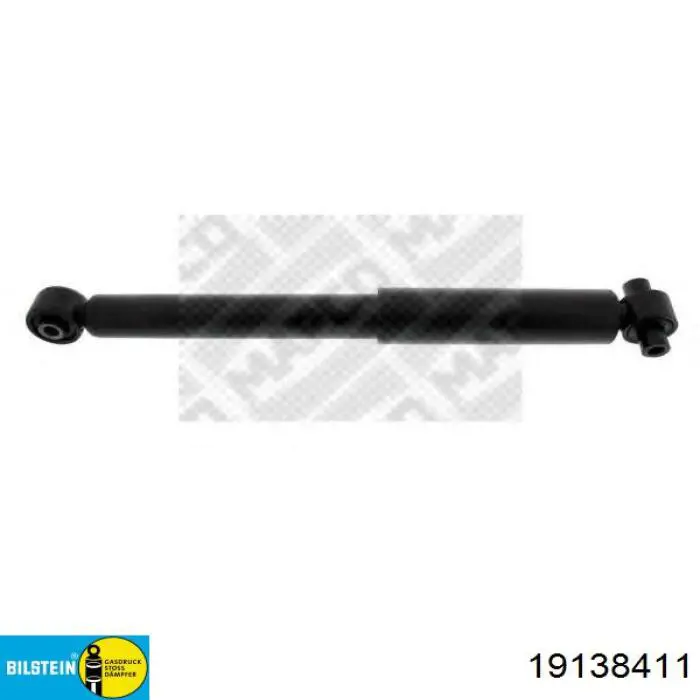 Amortyzator tylny Bilstein 19138411 cena, od 31,86 USD