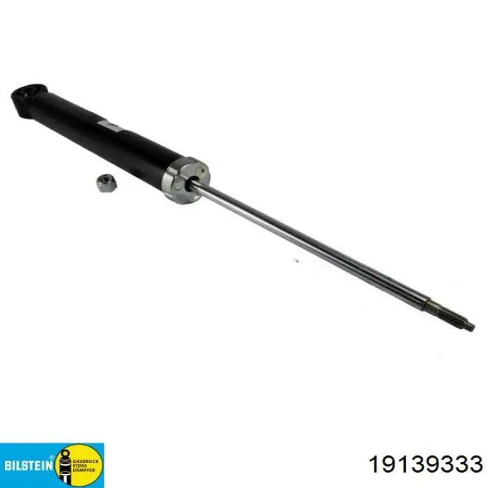 Do koszyka 19139333 Bilstein Amortyzator tylny