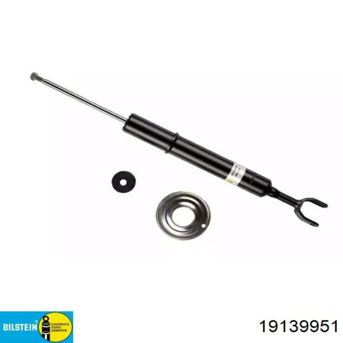 Amortyzator przedni Bilstein 19139951 cena, od 41,72 USD