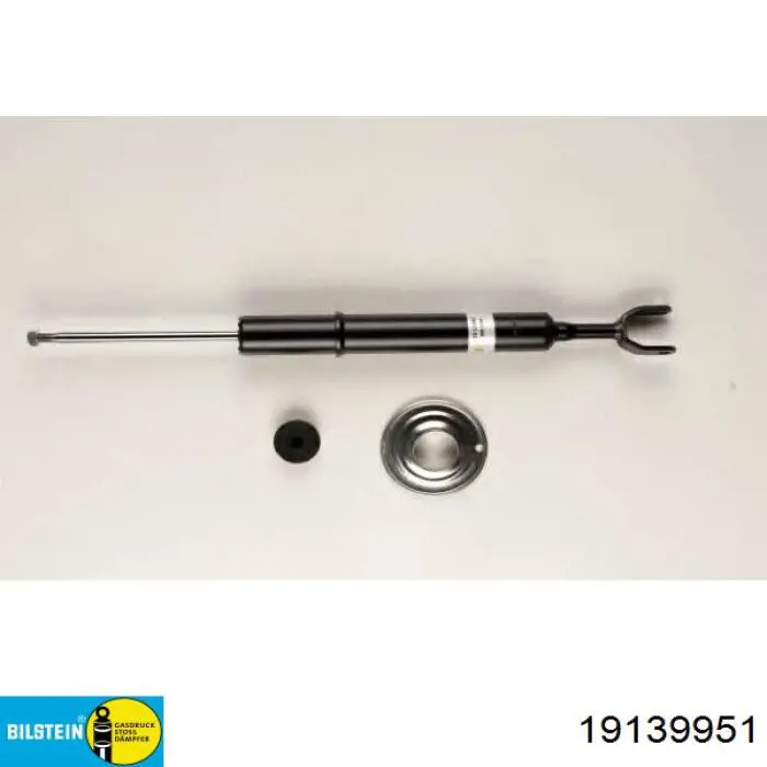 Do koszyka 19139951 Bilstein Amortyzator przedni