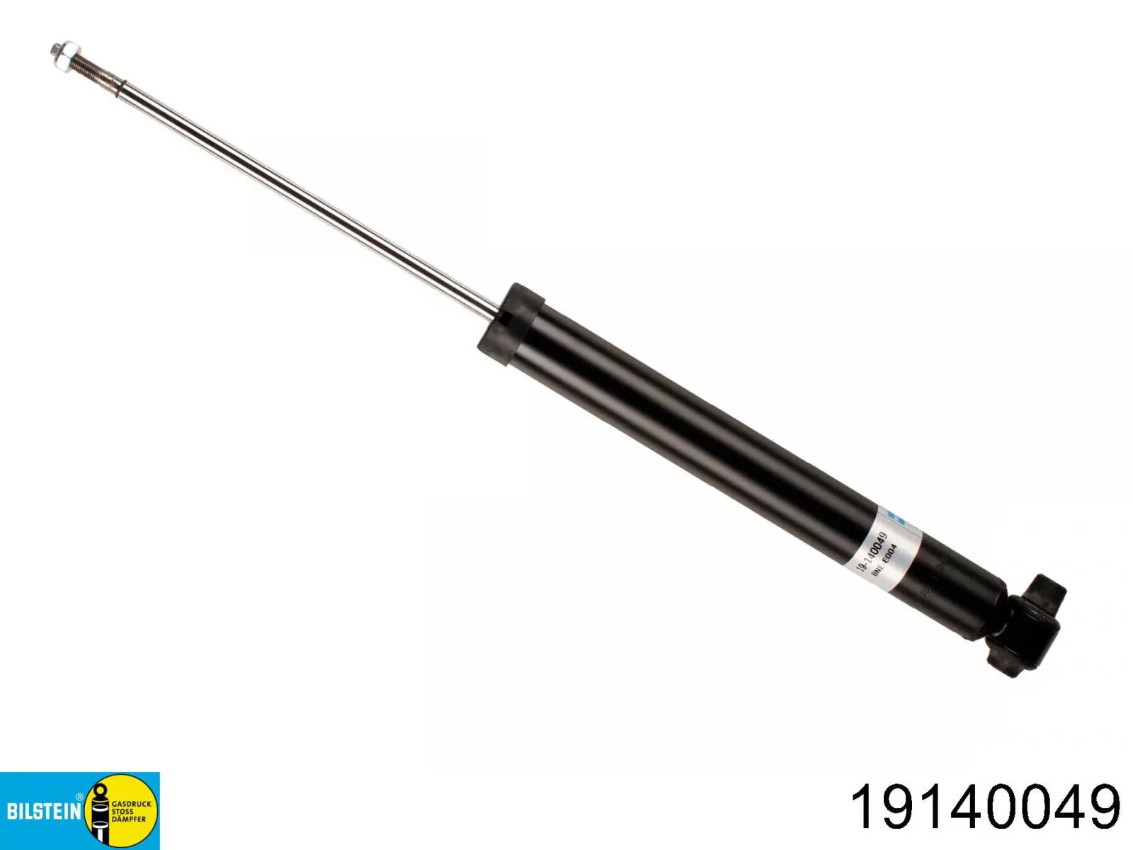 Do koszyka 19140049 Bilstein Amortyzator tylny
