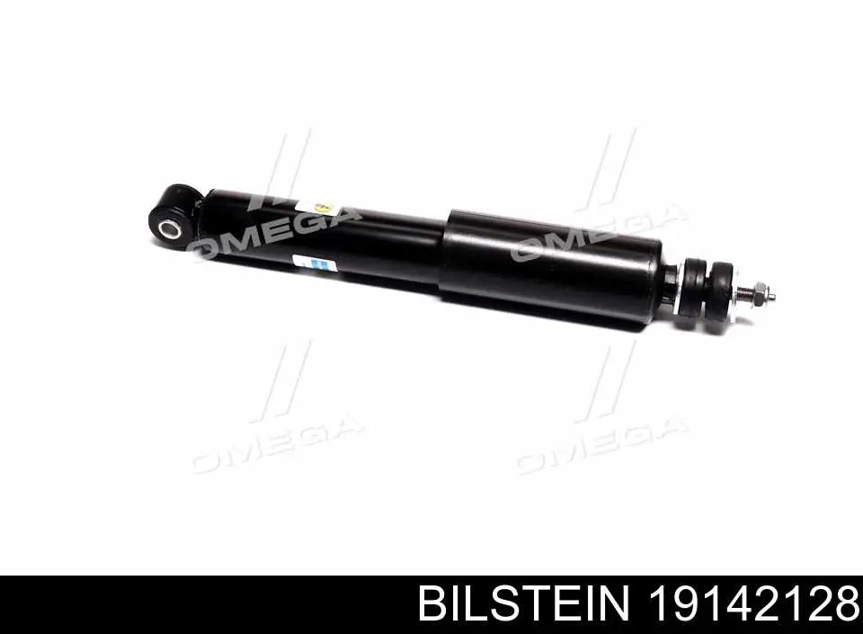 Amortyzator przedni Bilstein 19142128 cena, od 36,53 USD