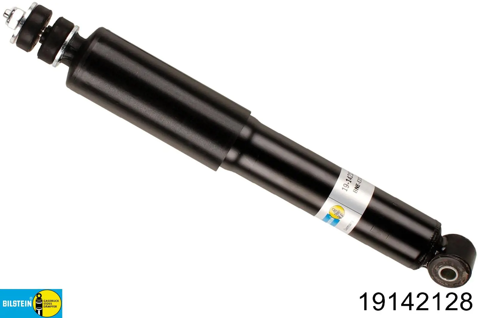 Do koszyka 19142128 Bilstein Amortyzator przedni