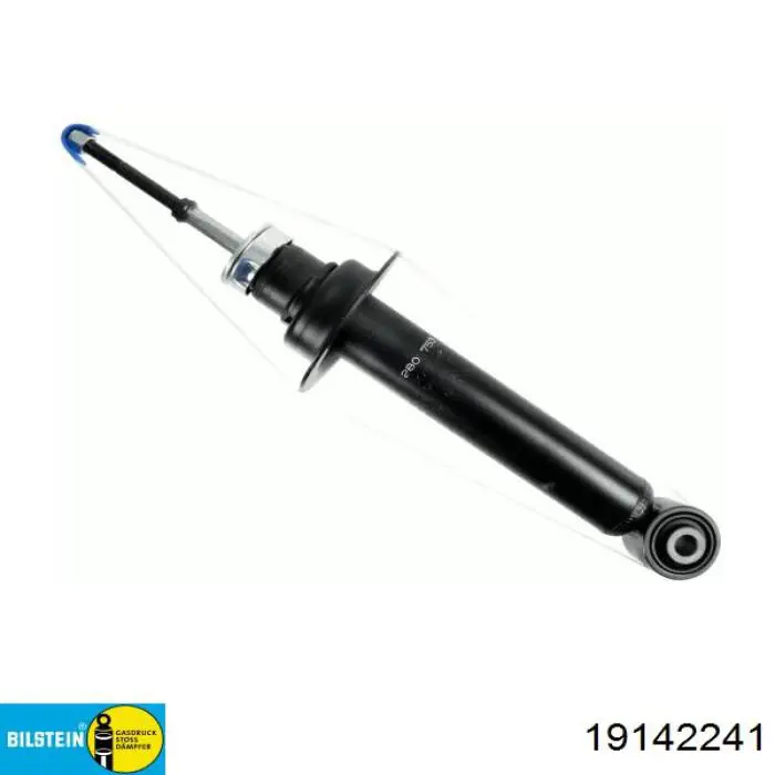 Amortyzator przedni Bilstein 19142241 cena, od 46,39 USD