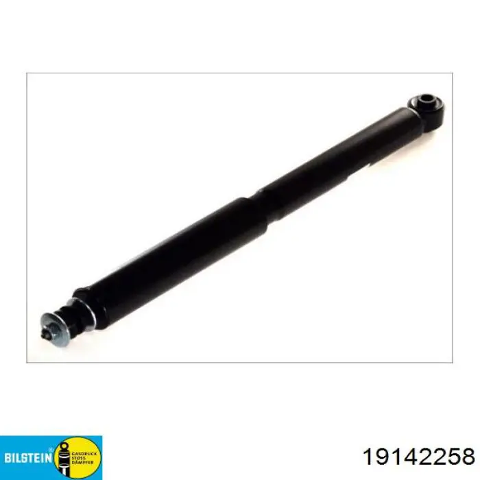 Do koszyka 19142258 Bilstein Amortyzator tylny
