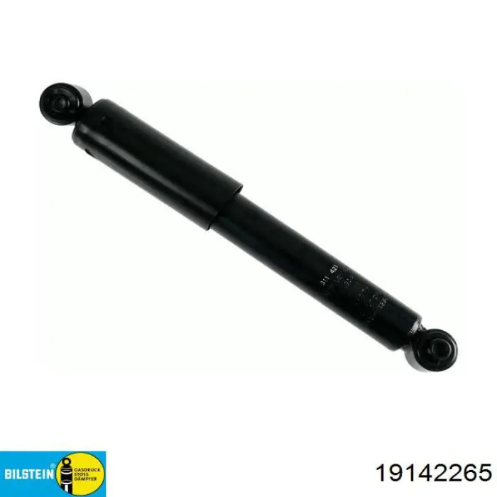 Do koszyka 19142265 Bilstein Amortyzator tylny