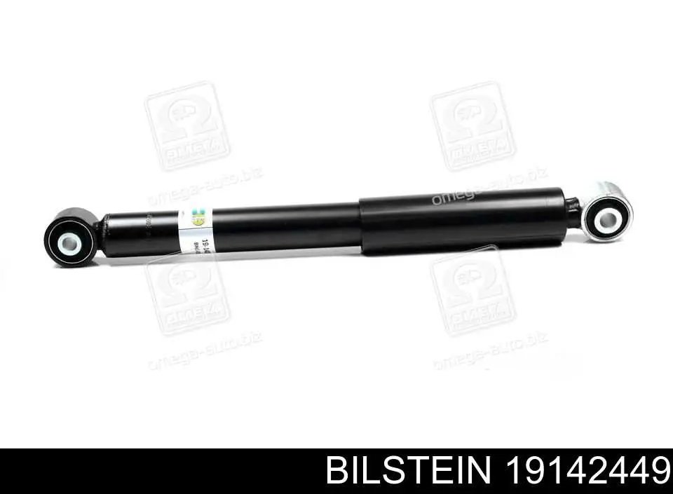 Amortyzator tylny Bilstein 19142449 cena, od 30,54 USD