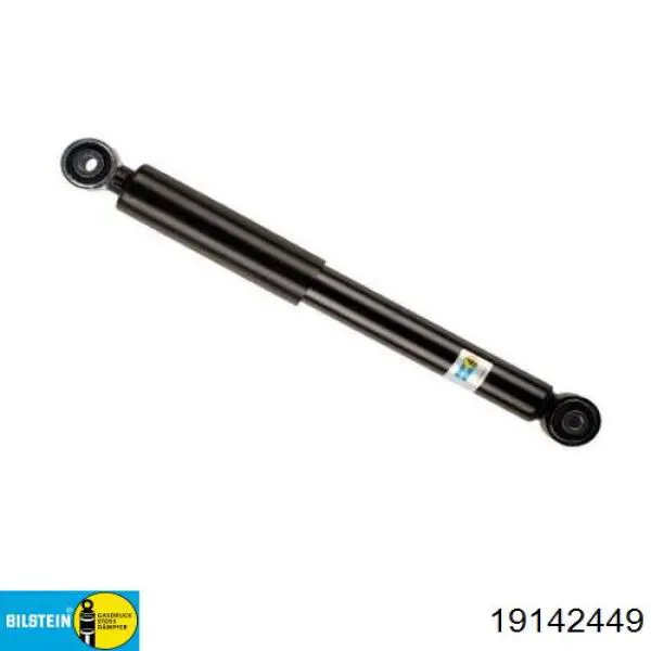 Do koszyka 19142449 Bilstein Amortyzator tylny