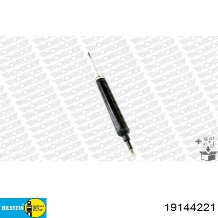 Do koszyka 19144221 Bilstein Amortyzator tylny