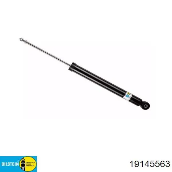 Do koszyka 19145563 Bilstein Amortyzator tylny
