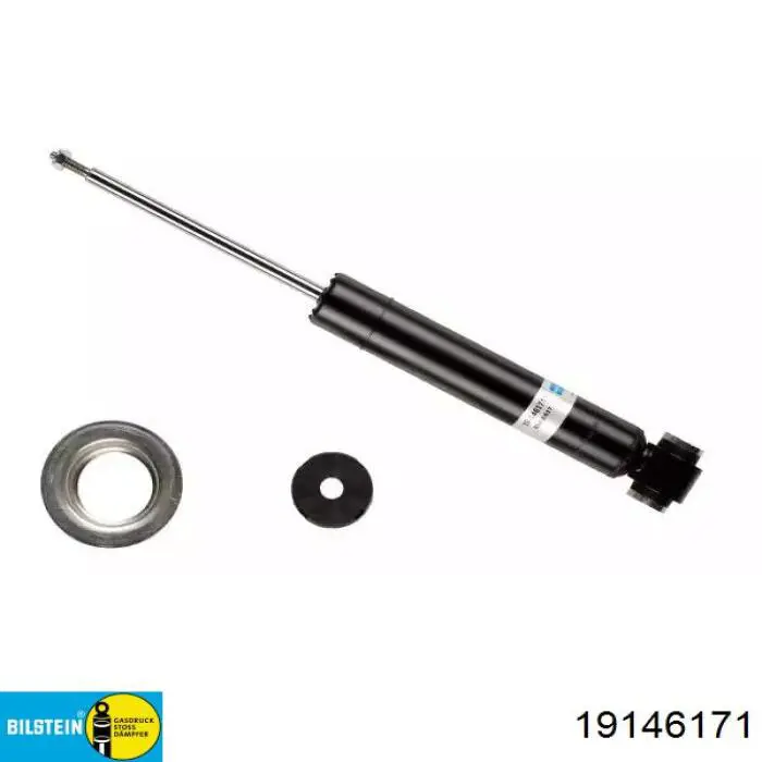 Amortyzator przedni Bilstein 19146171 cena, od 48,90 USD
