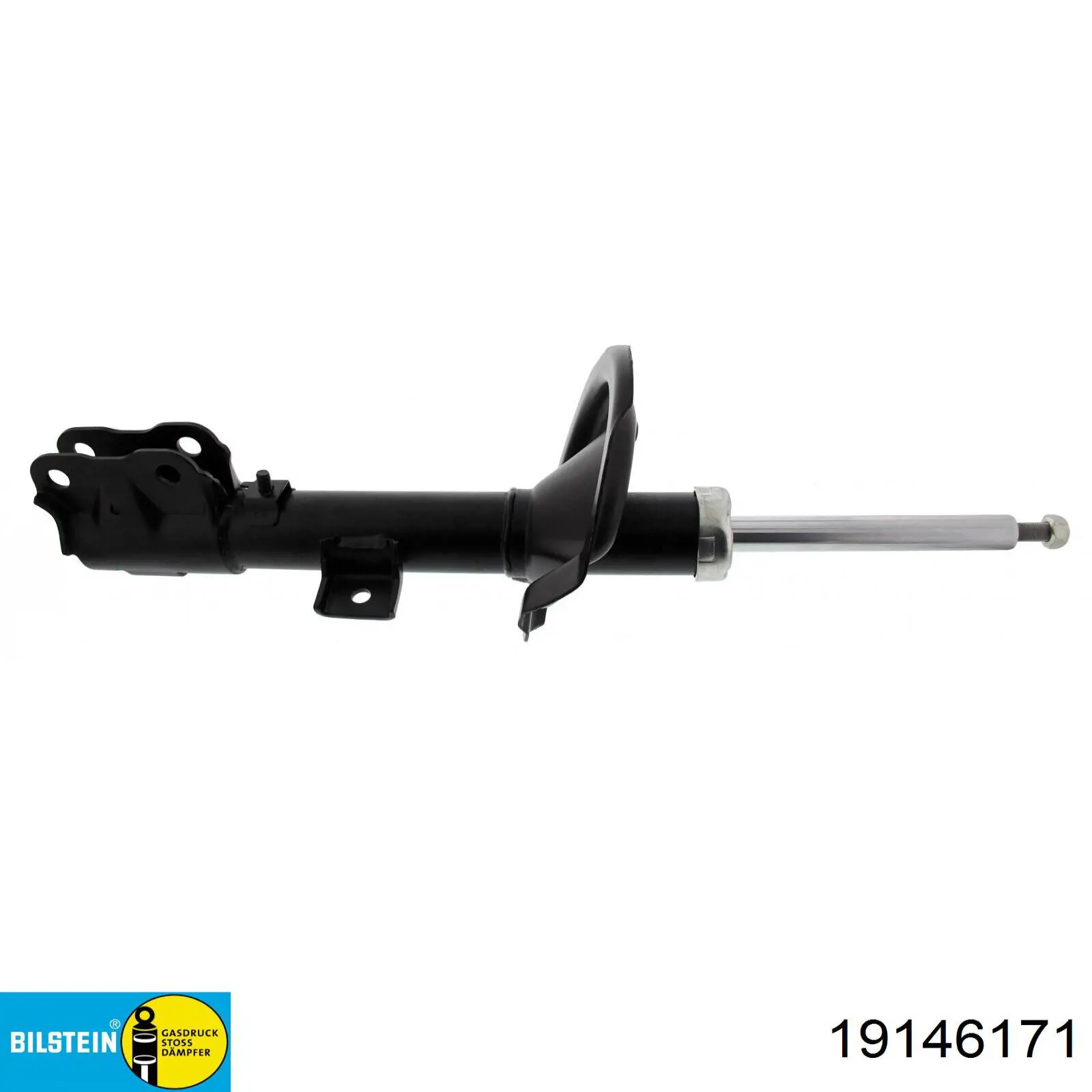 Do koszyka 19146171 Bilstein Amortyzator przedni