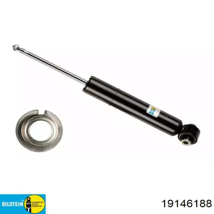 Amortyzator tylny Bilstein 19146188 cena, od 98,24 USD