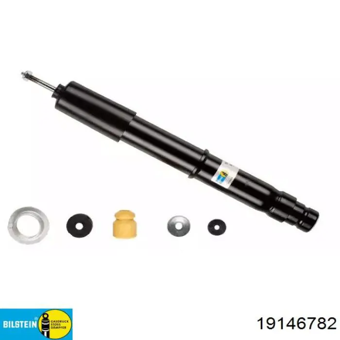 Amortyzator przedni Bilstein 19146782 cena, od 43,55 USD