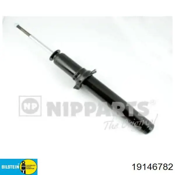 Do koszyka 19146782 Bilstein Amortyzator przedni
