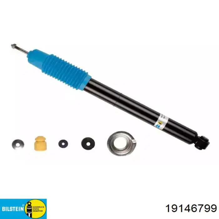 Amortyzator tylny Bilstein 19146799 cena, od 36,75 USD