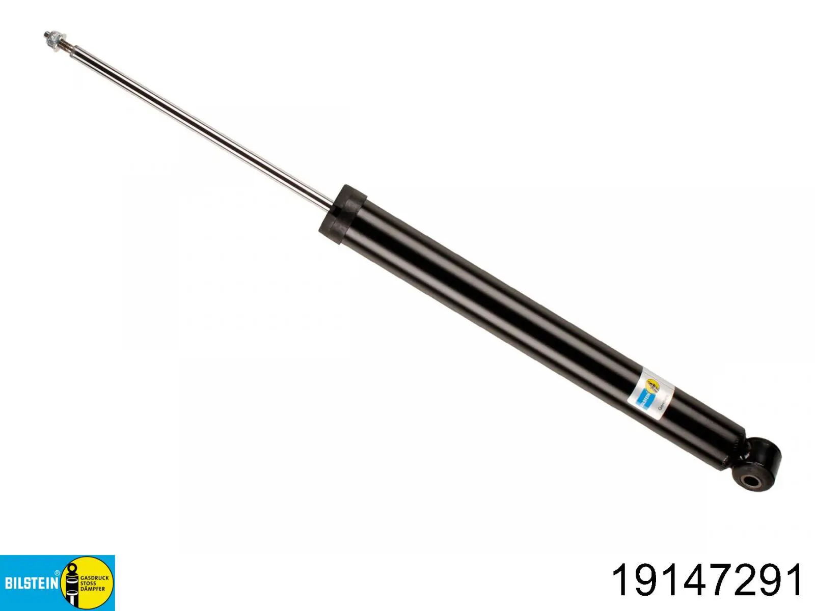 19147291 Bilstein Amortyzator tylny
