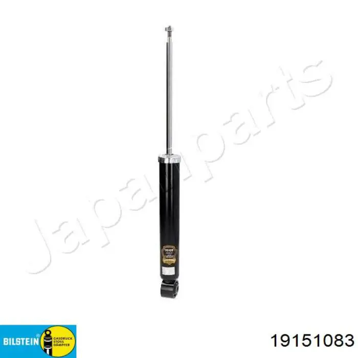 Do koszyka 19151083 Bilstein Amortyzator tylny