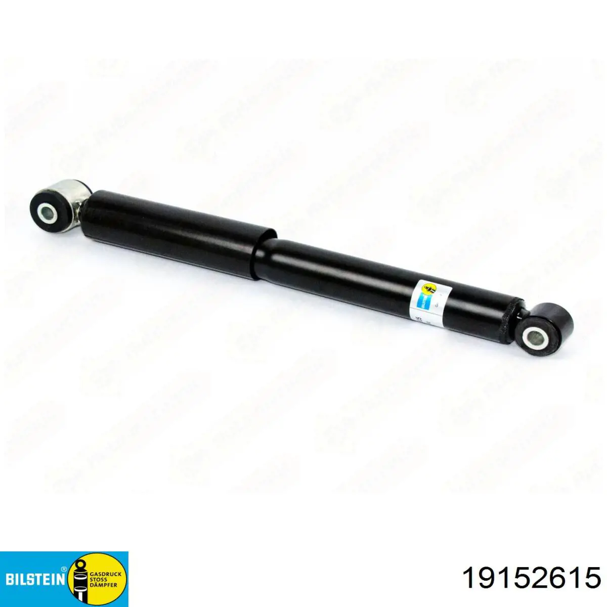 Do koszyka 19152615 Bilstein Amortyzator tylny