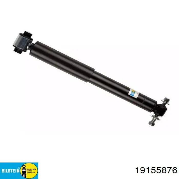 Amortyzator tylny Bilstein 19155876 cena, od 42,74 USD