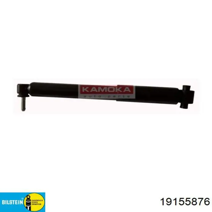 Amortyzator tylny Bilstein 19155876 cena, od 44,69 USD