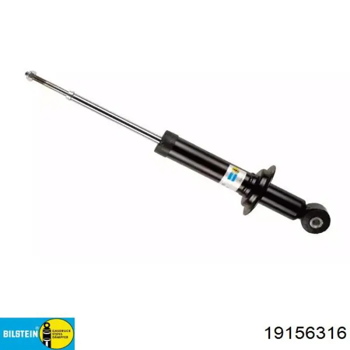 Amortyzator tylny Bilstein 19156316 cena, od 35,21 USD