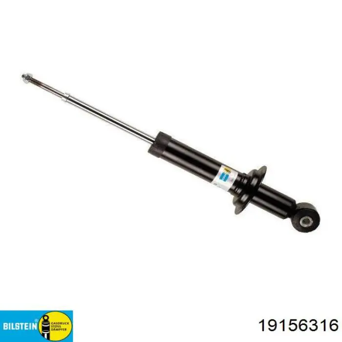 Do koszyka 19156316 Bilstein Amortyzator tylny