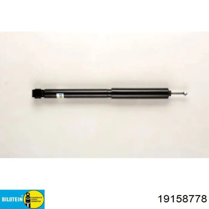 Do koszyka 19158778 Bilstein Amortyzator tylny prawy
