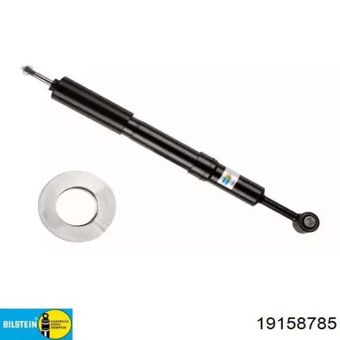 Amortyzator przedni Bilstein 19158785 cena, od 48,72 USD