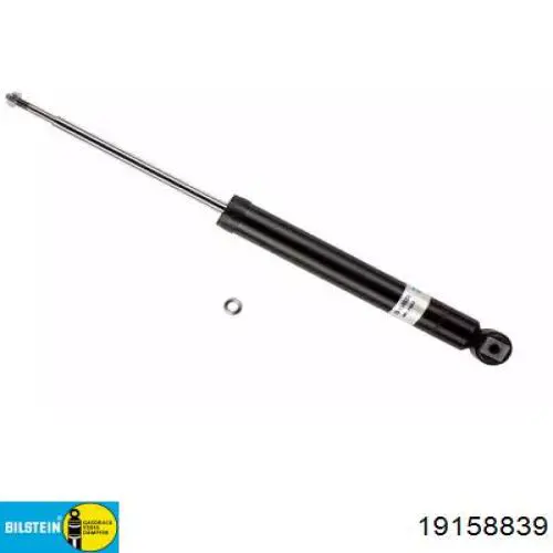 Amortyzator tylny Bilstein 19158839 cena, od 49,37 USD