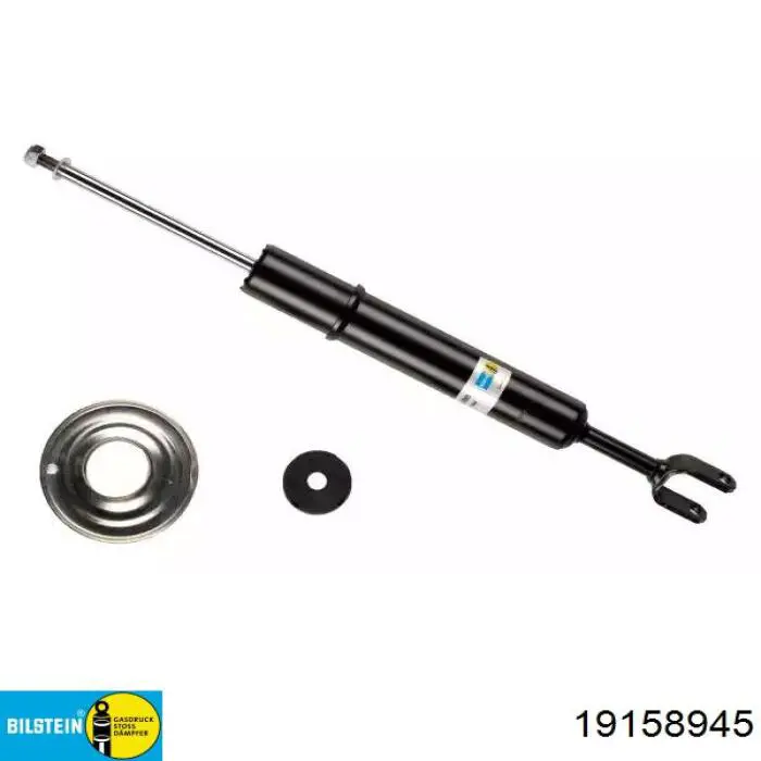 Amortyzator przedni Bilstein 19158945 cena, od 94,13 USD