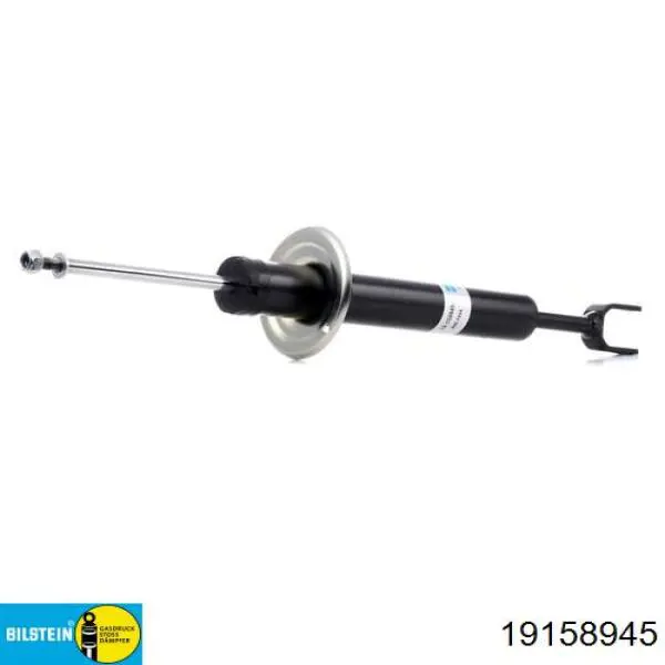 Do koszyka 19158945 Bilstein Amortyzator przedni