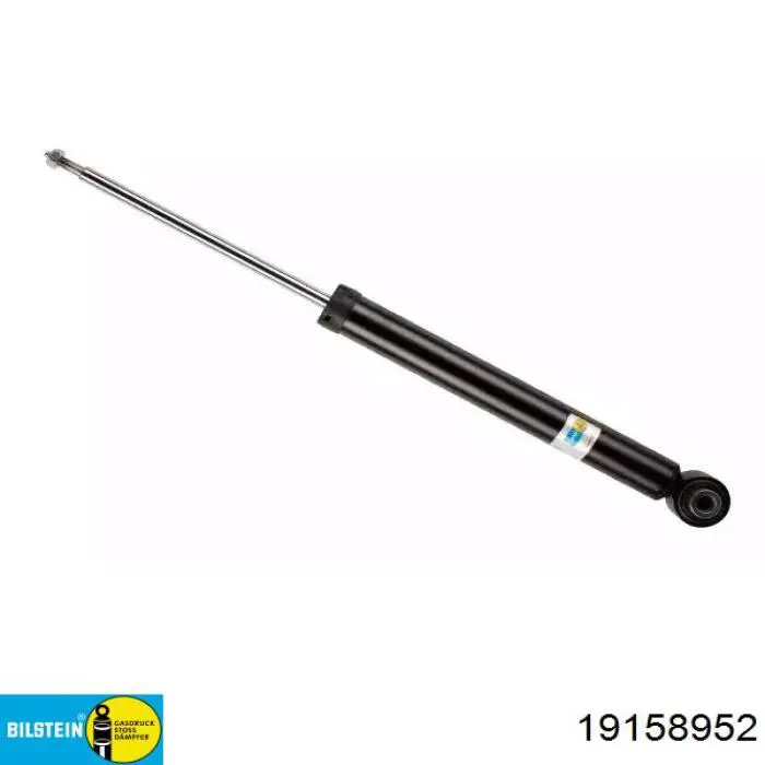 Amortyzator tylny Bilstein 19158952 cena, od 85,28 USD
