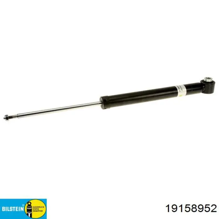 Do koszyka 19158952 Bilstein Amortyzator tylny