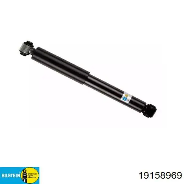 Amortyzator tylny Bilstein 19158969 cena, od 35,82 USD