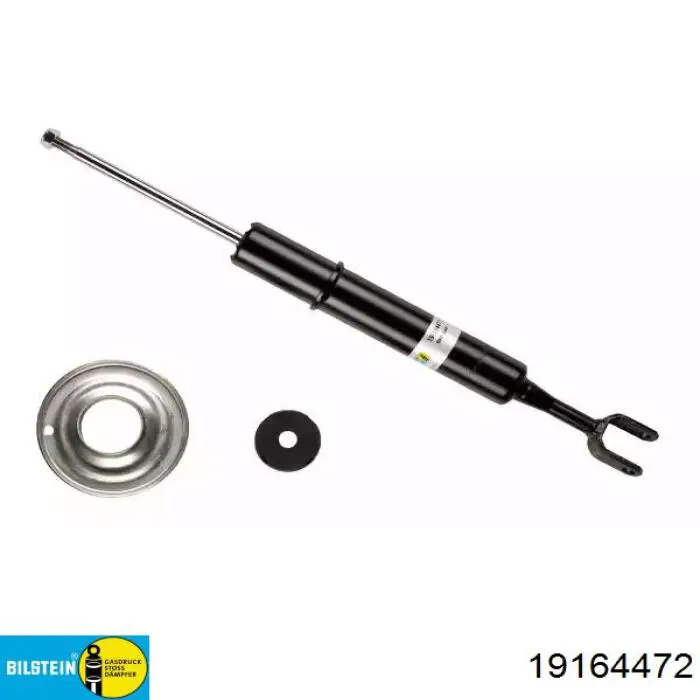 Amortyzator przedni Bilstein 19164472 cena, od 64,70 USD
