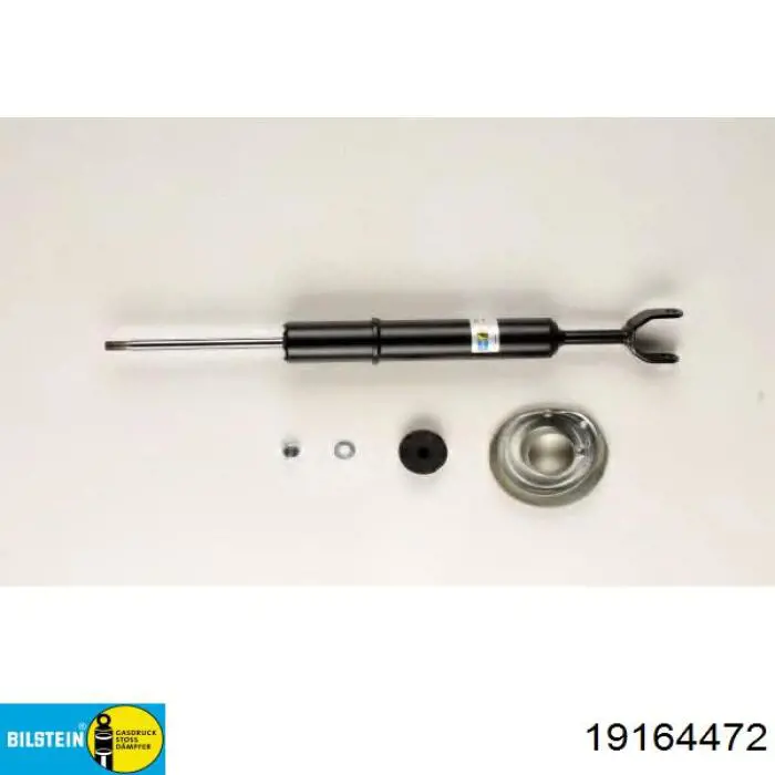 Do koszyka 19164472 Bilstein Amortyzator przedni