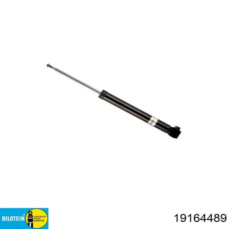Do koszyka 19164489 Bilstein Amortyzator tylny