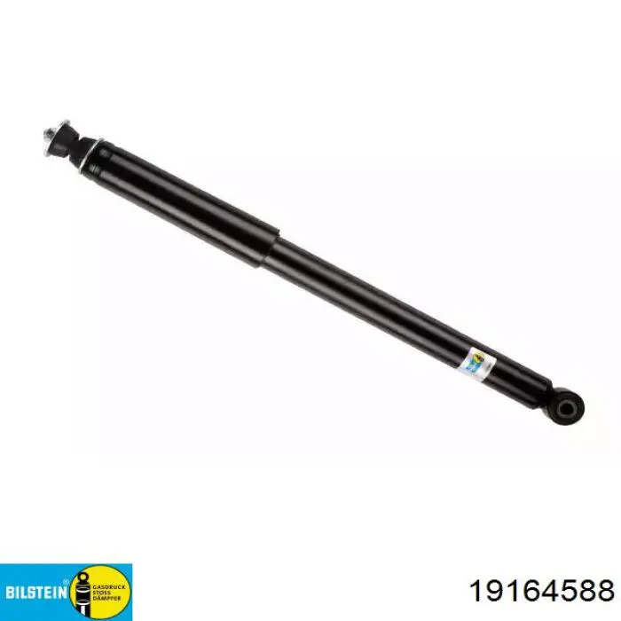 Amortyzator tylny Bilstein 19164588 cena, od 47,57 USD