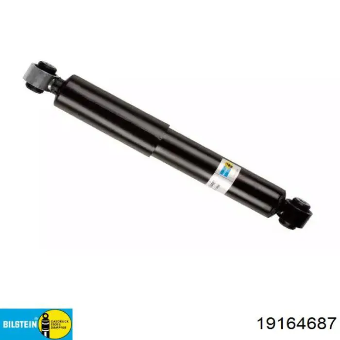 Amortyzator tylny Bilstein 19164687 cena, od 36,27 USD