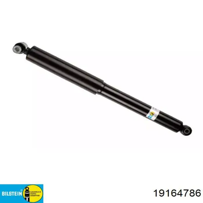 Amortyzator tylny Bilstein 19164786 cena, od 37,64 USD