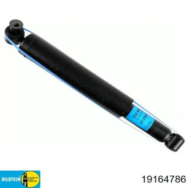 Do koszyka 19164786 Bilstein Amortyzator tylny