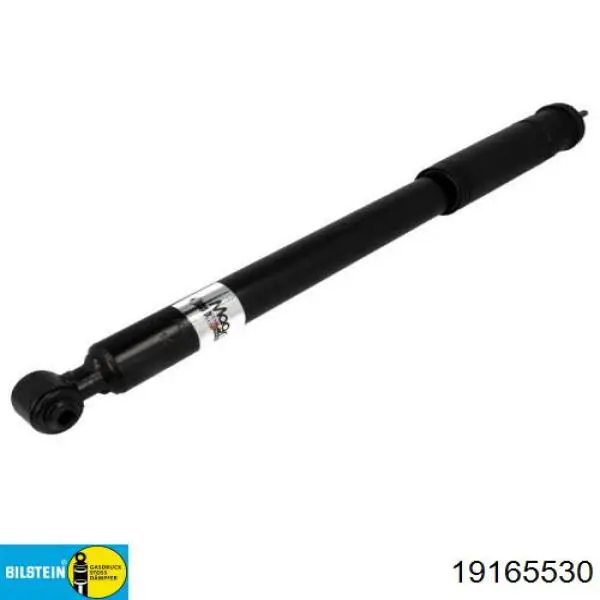 Do koszyka 4440707 Ford Amortyzator tylny