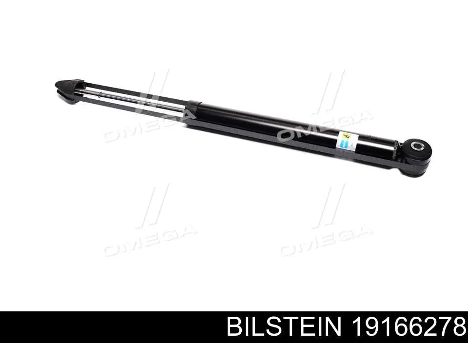 Amortyzator tylny Bilstein 19166278 cena, od 33,41 USD